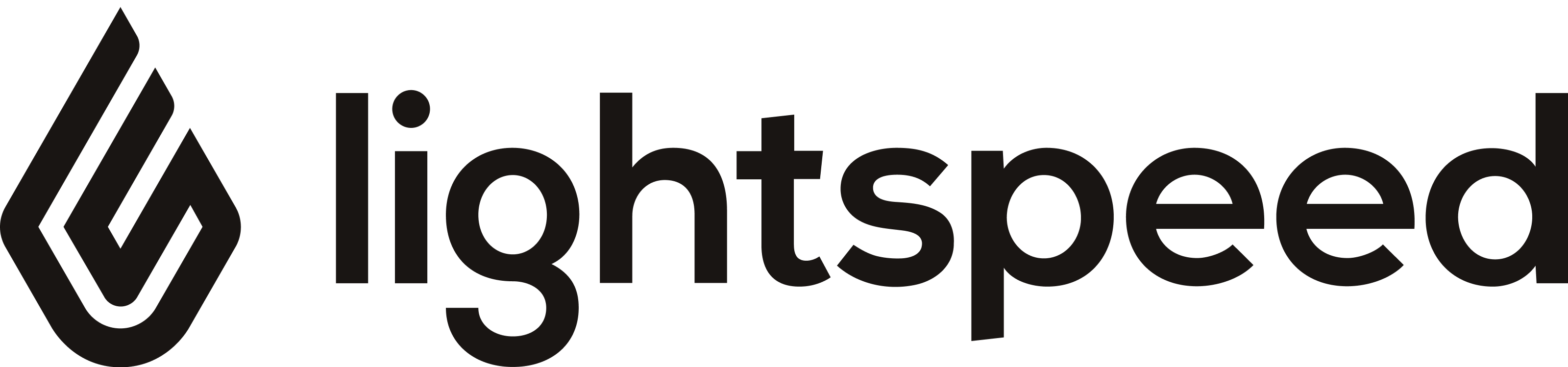 lightspeed logo